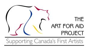 The Art For Aid Project Annual Fundraising Event